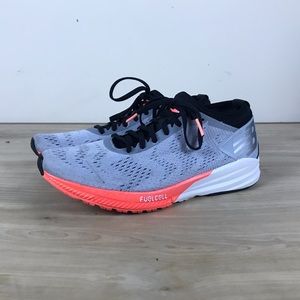 New Balance Fuel Cell Rebel